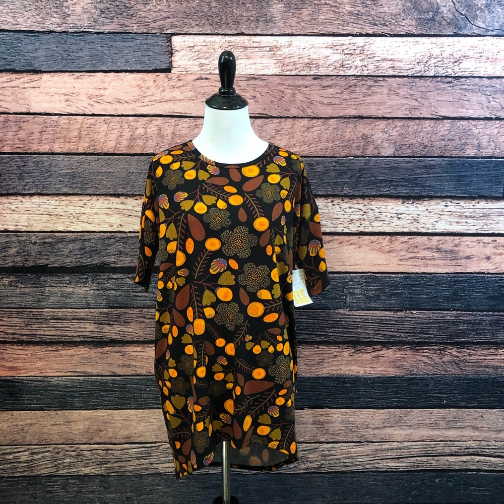 LuLaRoe xxs Irma